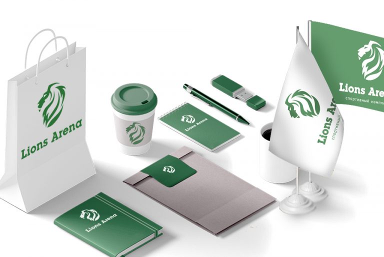 Создание Уникального Фирменного Стиля и Брендбука