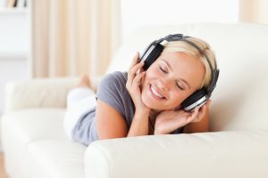 Музыка как вдохновение и язык души