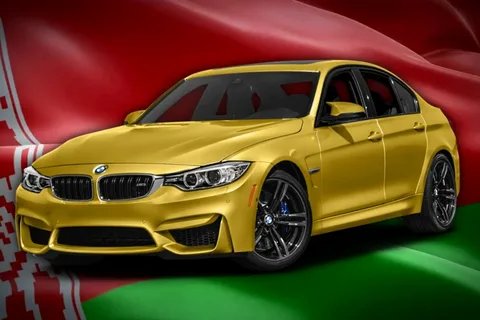 Автомобили из Беларуси: история, настоящее и перспективы