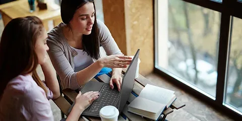 Консультации по учёбе: почему студенту важно говорить?