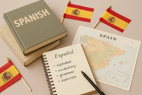 Испанский онлайн: как выучить язык фламенко и сиесты, не выходя из дома