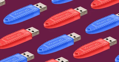 Электронная подпись для физических лиц: ваш цифровой паспорт в мире госуслуг и не только